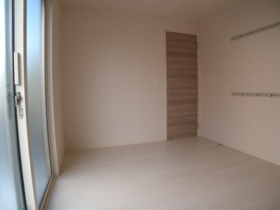 【洋室】 | セジュール加佐A棟