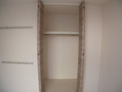 【収納】 | セジュール加佐A棟