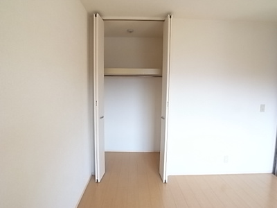 【収納】 | ウィルモア垂水C棟