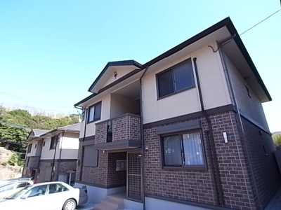 【外観】 | ウィルモア垂水C棟