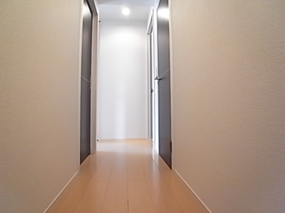 【玄関】 | ウィルモア垂水C棟