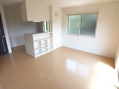 【居間・リビング】 | ウィルモア垂水C棟