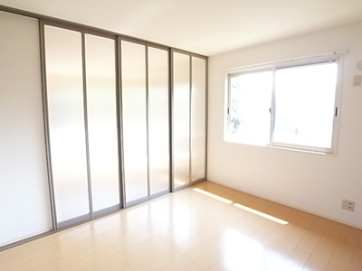 【寝室】 | ウィルモア垂水C棟