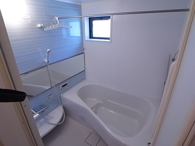 【浴室】 | ウィルモア垂水C棟