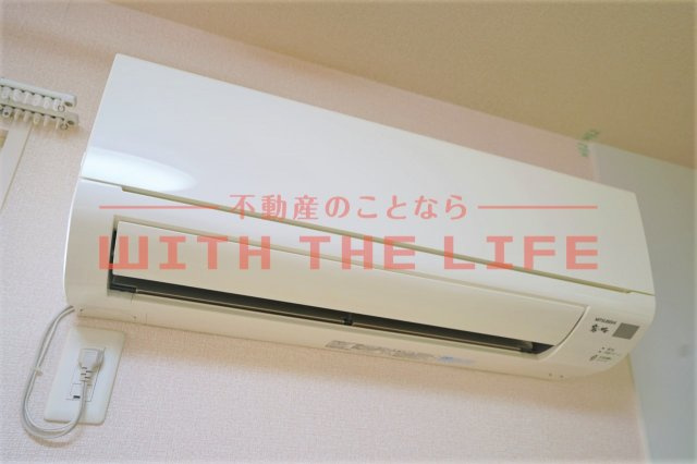 セジュール合川南【キャッシュバック対象物件】のその他