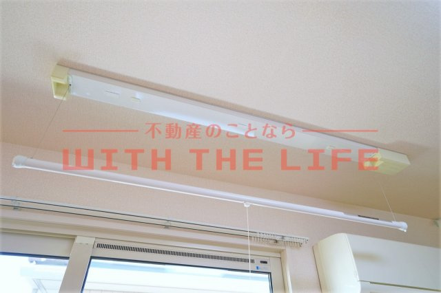 セジュール合川南【キャッシュバック対象物件】のその他