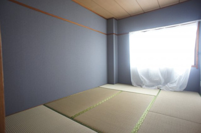 【和室】 | ツインビル森本一番館