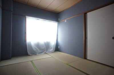 【和室】 | ツインビル森本一番館