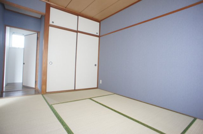 【和室】 | ツインビル森本一番館