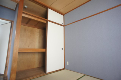 【収納】 | ツインビル森本一番館