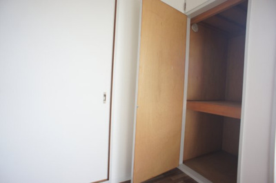 【収納】 | ツインビル森本一番館