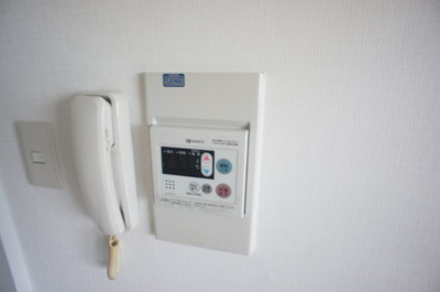 【設備】 | ツインビル森本一番館