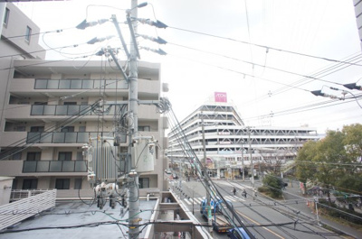 【展望】 | ツインビル森本一番館