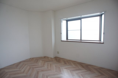 【洋室】 | ツインビル森本一番館