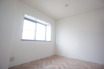 【洋室】 | ツインビル森本一番館