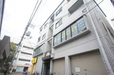 【外観】 | ツインビル森本一番館