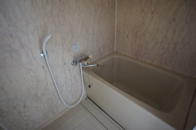 【浴室】 | ツインビル森本一番館