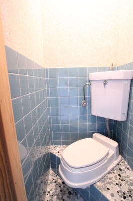 【トイレ】 | ハイム西舞子