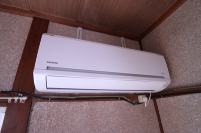 【設備】 | ハイム西舞子