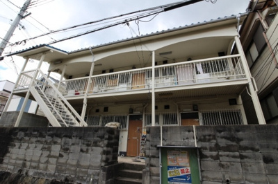 【エントランス】 | ハイム西舞子