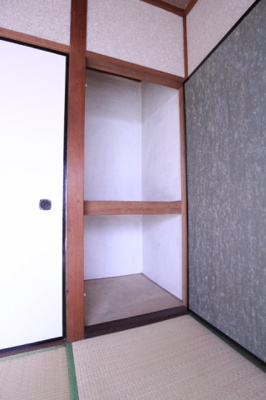 【収納】 | ハイム西舞子