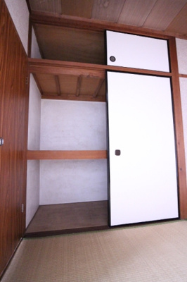 【収納】 | ハイム西舞子