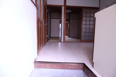 【その他共用部分】 | ハイム西舞子