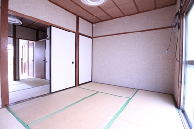 【子供部屋】 | ハイム西舞子