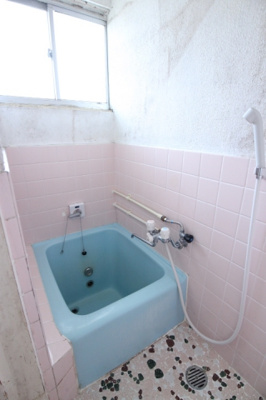 【浴室】 | ハイム西舞子