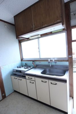 【洗面所】 | ハイム西舞子