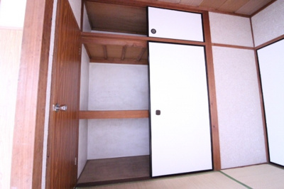 【収納】 | ハイム西舞子