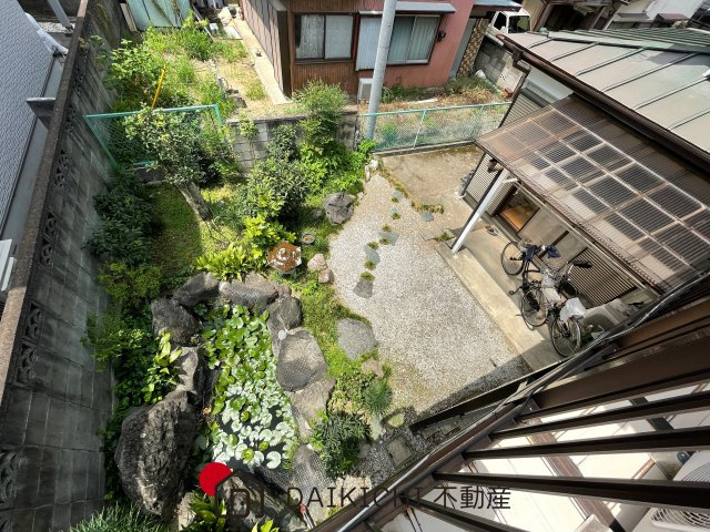 【展望】 | 深谷市東方　中古戸建