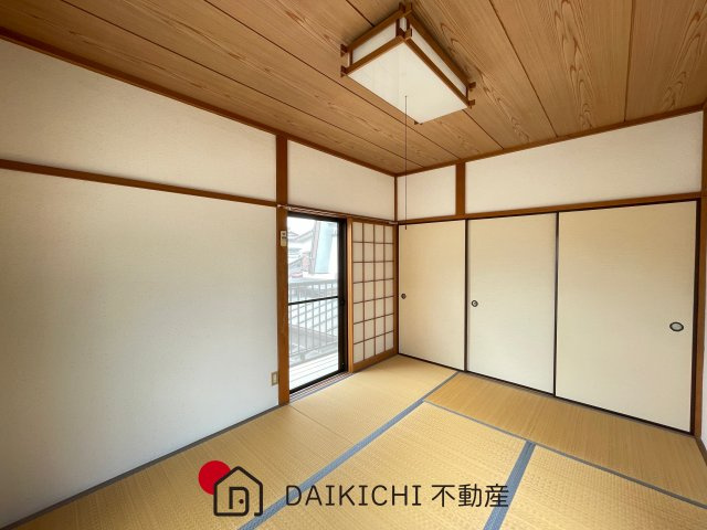 【和室】 | 深谷市東方　中古戸建