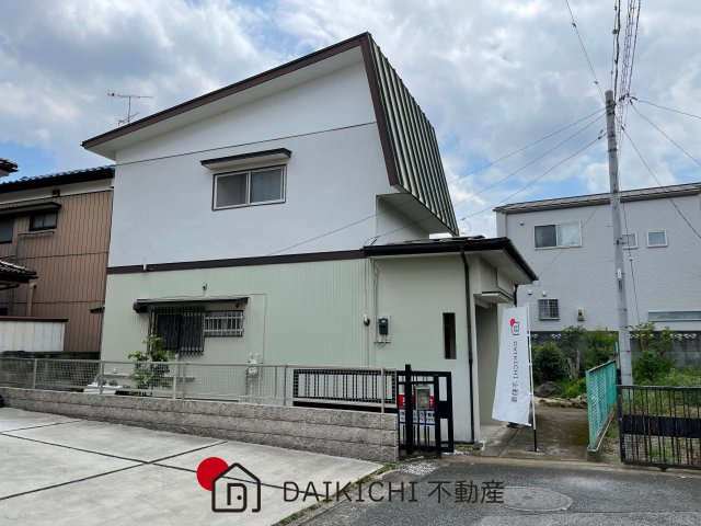 【外観】 | 深谷市東方　中古戸建