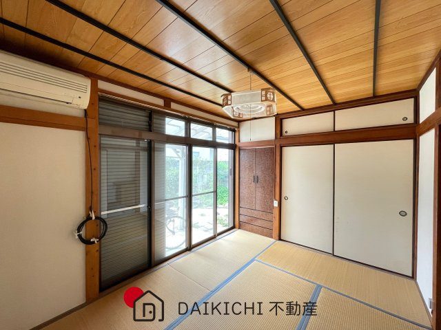 【内装】 | 深谷市東方　中古戸建