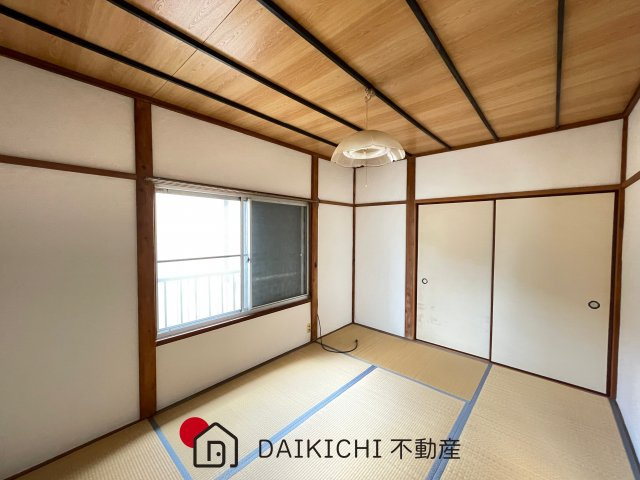 【和室】 | 深谷市東方　中古戸建