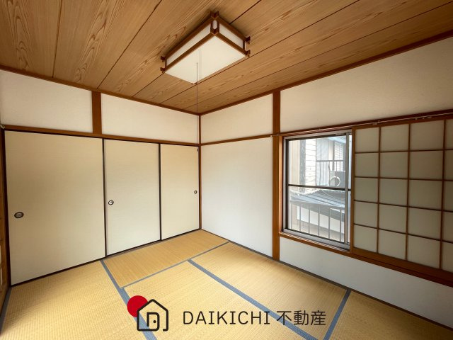 【和室】 | 深谷市東方　中古戸建
