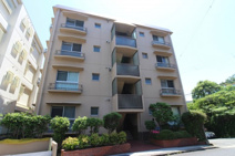 シャレー舞子　北棟の画像