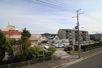 【展望】 | エナール桃山(3)