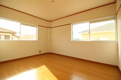 【内装】 | エナール桃山(3)