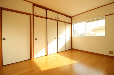 【子供部屋】 | エナール桃山(3)