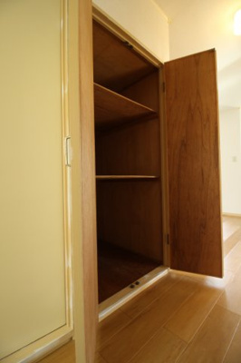 【収納】 | エナール桃山(3)