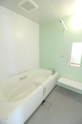 【浴室】 | エナール桃山(3)