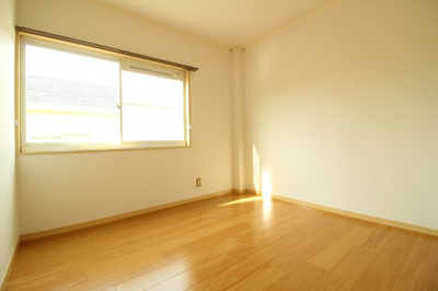 【寝室】 | エナール桃山(3)