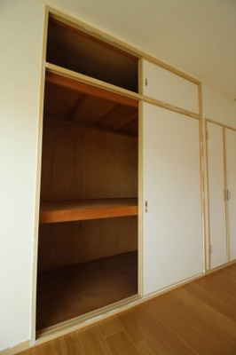 【収納】 | エナール桃山(3)