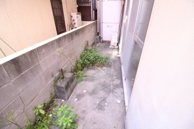 【バルコニー】 | ミレニアム21