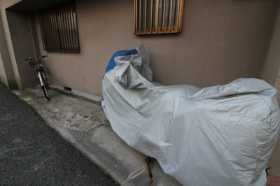 【その他共用部分】 | ミレニアム21