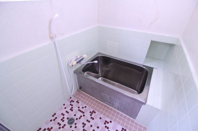 【浴室】 | ミレニアム21