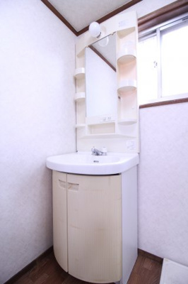 【洗面所】 | ミレニアム21