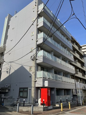 【外観】 | リブリ・エレメント